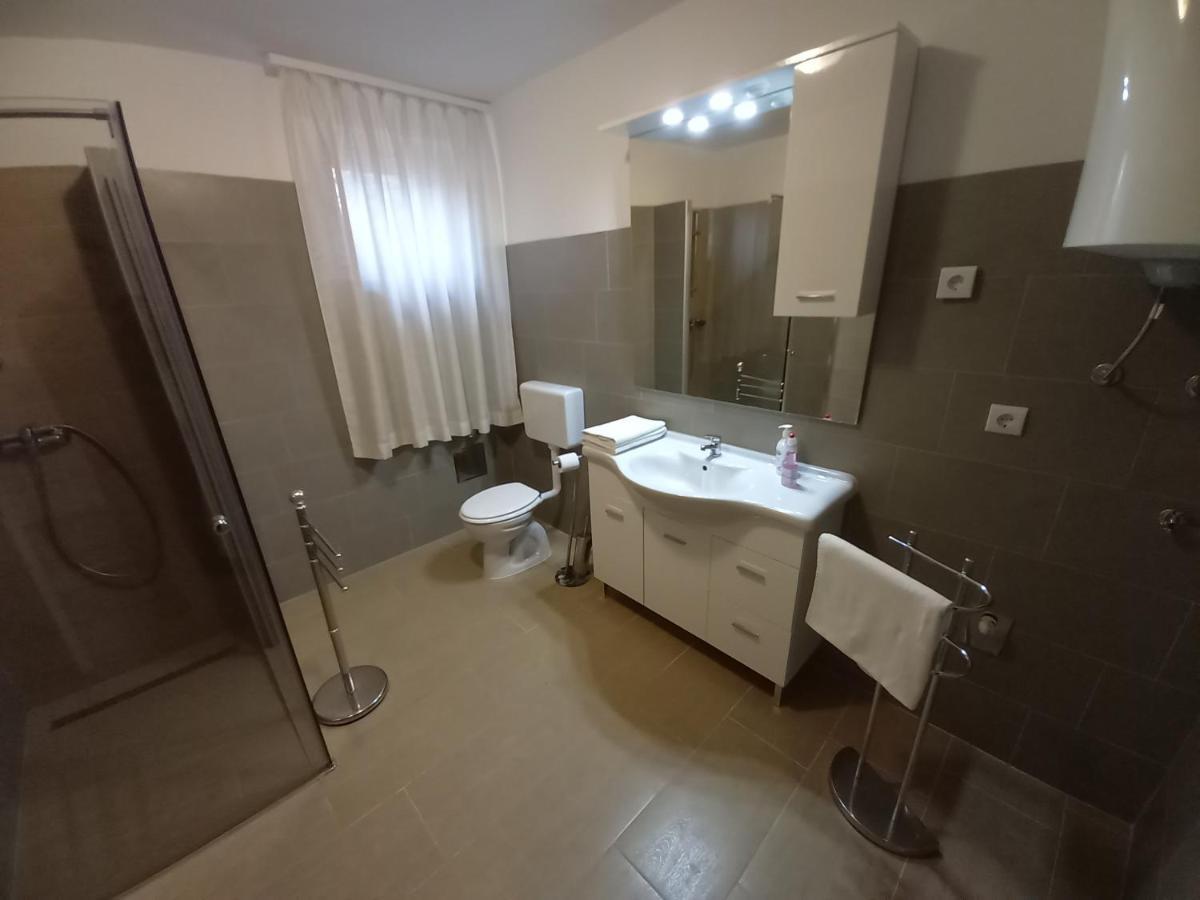 Apartments Lungo Pula Zewnętrze zdjęcie