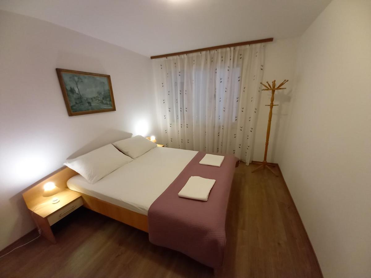Apartments Lungo Pula Pokój zdjęcie