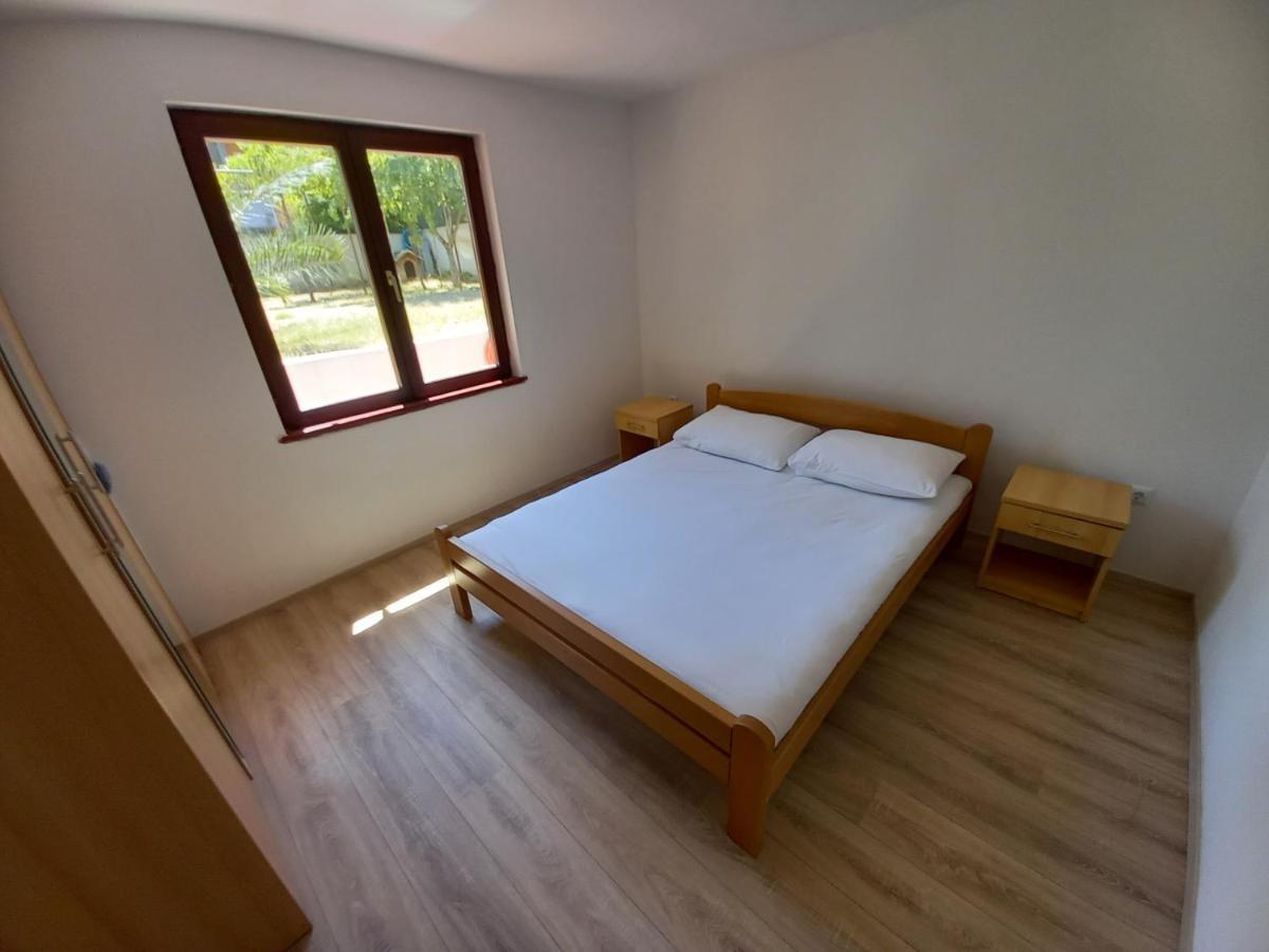 Apartments Lungo Pula Zewnętrze zdjęcie
